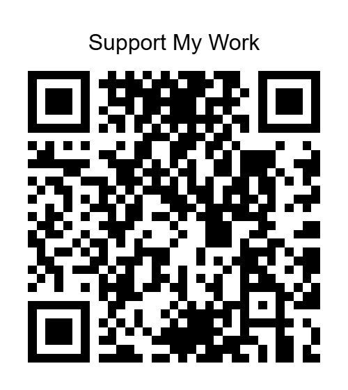 PayPal QR Code